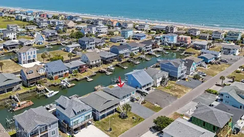 122 Marlin Drive Holden Beach NC 28462