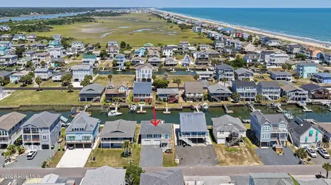 122 Marlin Drive Holden Beach NC 28462