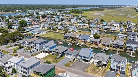 122 Marlin Drive Holden Beach NC 28462