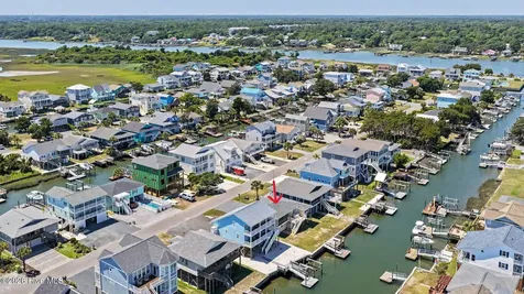 122 Marlin Drive Holden Beach NC 28462