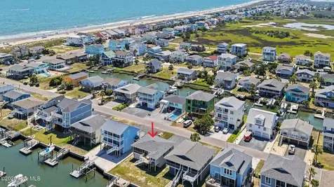 122 Marlin Drive Holden Beach NC 28462