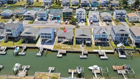122 Marlin Drive Holden Beach NC 28462