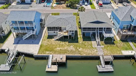 122 Marlin Drive Holden Beach NC 28462