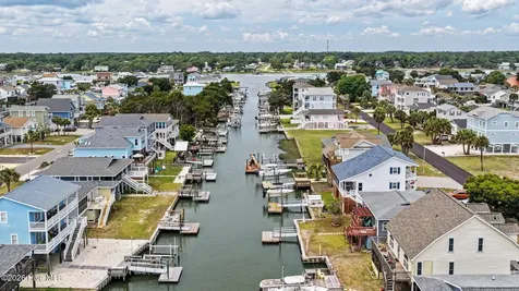 122 Marlin Drive Holden Beach NC 28462