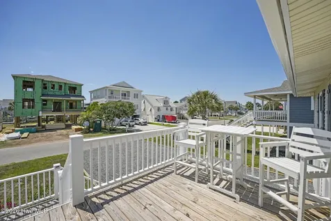 122 Marlin Drive Holden Beach NC 28462