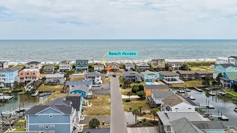 122 Marlin Drive Holden Beach NC 28462