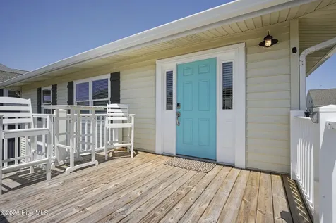122 Marlin Drive Holden Beach NC 28462