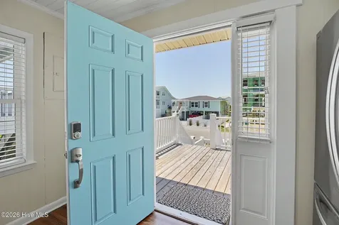 122 Marlin Drive Holden Beach NC 28462