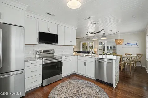 122 Marlin Drive Holden Beach NC 28462