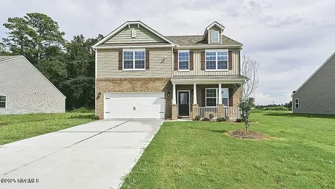 1025 Josh Court Greenville NC 27834