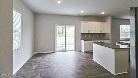 1025 Josh Court Greenville NC 27834