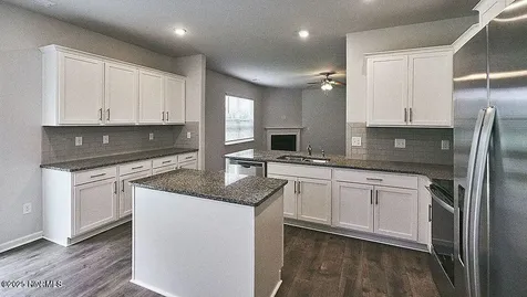 1025 Josh Court Greenville NC 27834