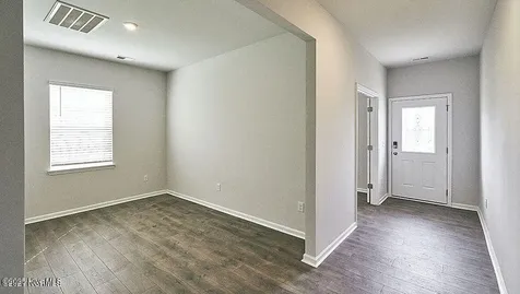 1025 Josh Court Greenville NC 27834