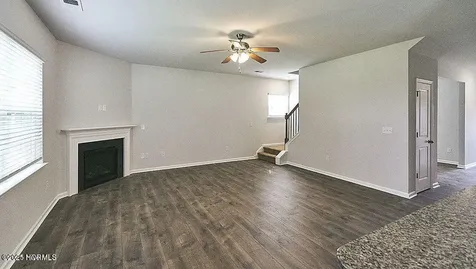 1025 Josh Court Greenville NC 27834