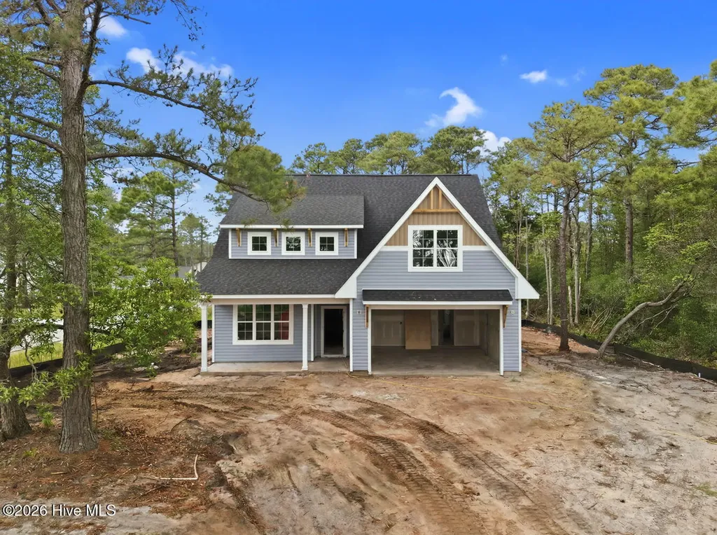 101 Catawba Road Southport NC 28461