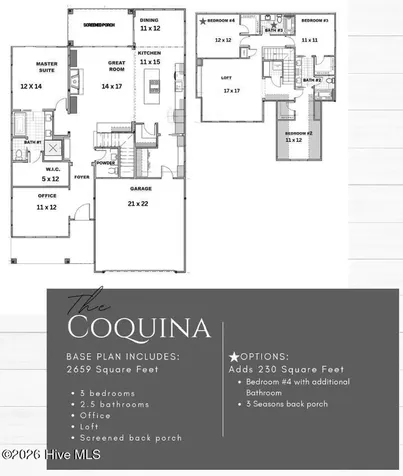 101 Catawba Road Southport NC 28461