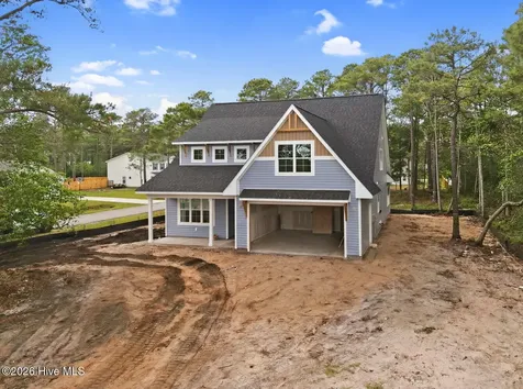 101 Catawba Road Southport NC 28461