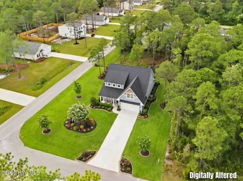 101 Catawba Road Southport NC 28461