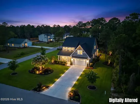 101 Catawba Road Southport NC 28461