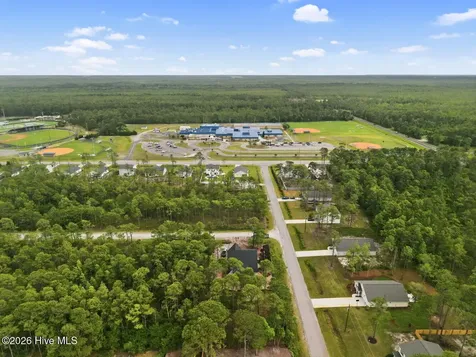 101 Catawba Road Southport NC 28461