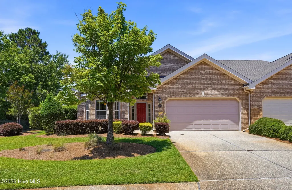 1101 Lillibridge Drive Leland NC 28451