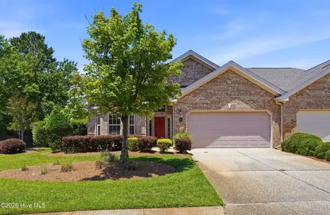 1101 Lillibridge Drive Leland NC 28451