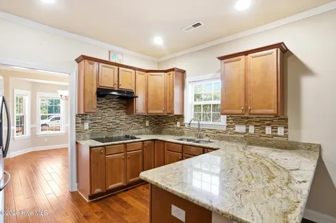 1101 Lillibridge Drive Leland NC 28451