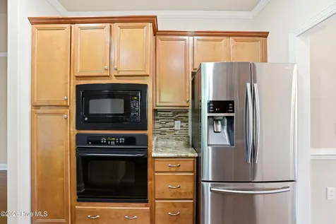 1101 Lillibridge Drive Leland NC 28451