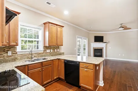 1101 Lillibridge Drive Leland NC 28451