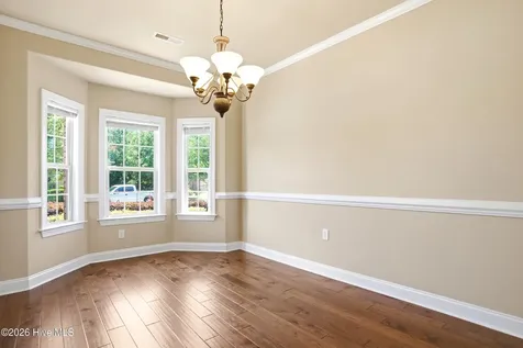 1101 Lillibridge Drive Leland NC 28451