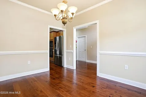 1101 Lillibridge Drive Leland NC 28451