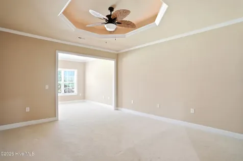 1101 Lillibridge Drive Leland NC 28451