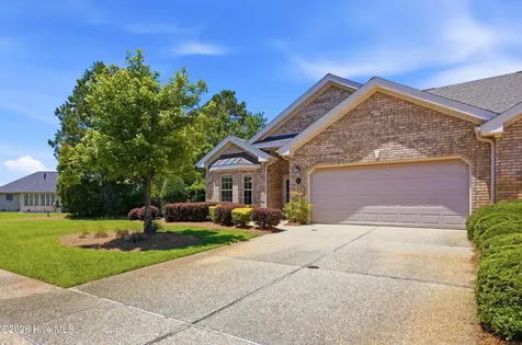 1101 Lillibridge Drive Leland NC 28451