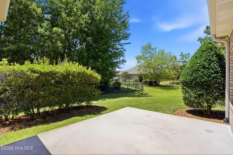 1101 Lillibridge Drive Leland NC 28451