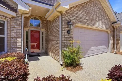 1101 Lillibridge Drive Leland NC 28451