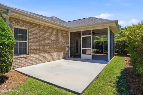 1101 Lillibridge Drive Leland NC 28451