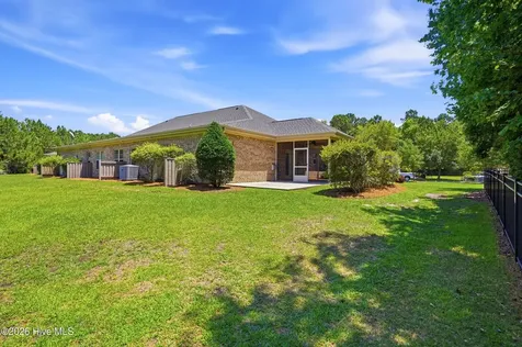 1101 Lillibridge Drive Leland NC 28451