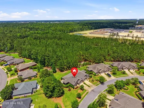 1101 Lillibridge Drive Leland NC 28451
