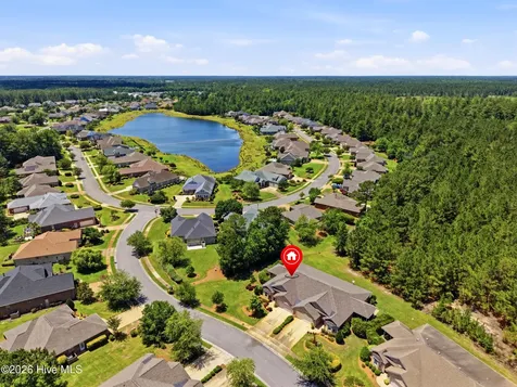 1101 Lillibridge Drive Leland NC 28451