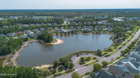 1101 Lillibridge Drive Leland NC 28451