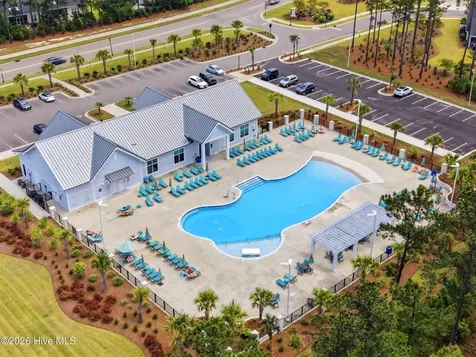 1101 Lillibridge Drive Leland NC 28451