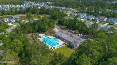1101 Lillibridge Drive Leland NC 28451