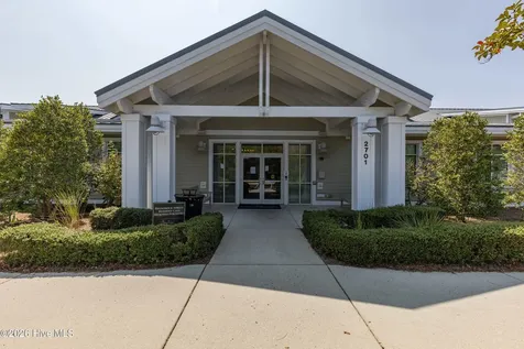 1101 Lillibridge Drive Leland NC 28451