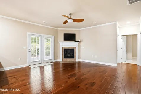1101 Lillibridge Drive Leland NC 28451