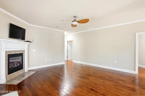 1101 Lillibridge Drive Leland NC 28451