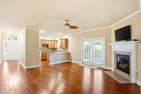 1101 Lillibridge Drive Leland NC 28451