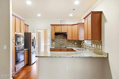 1101 Lillibridge Drive Leland NC 28451