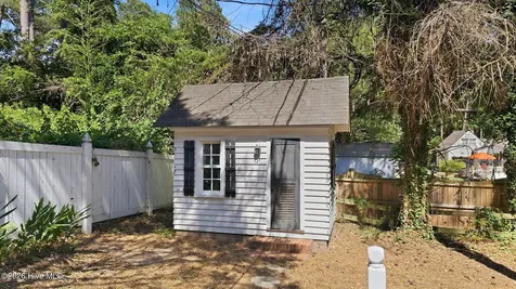 1012 Salem Street NW Wilson NC 27893