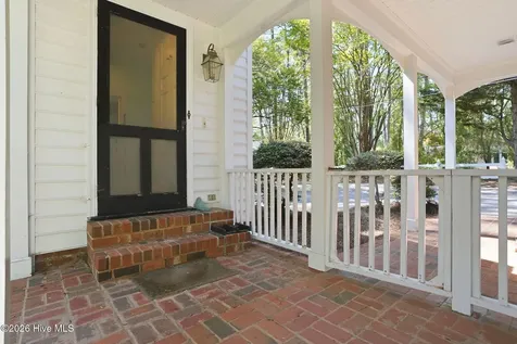 1012 Salem Street NW Wilson NC 27893