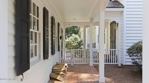 1012 Salem Street NW Wilson NC 27893
